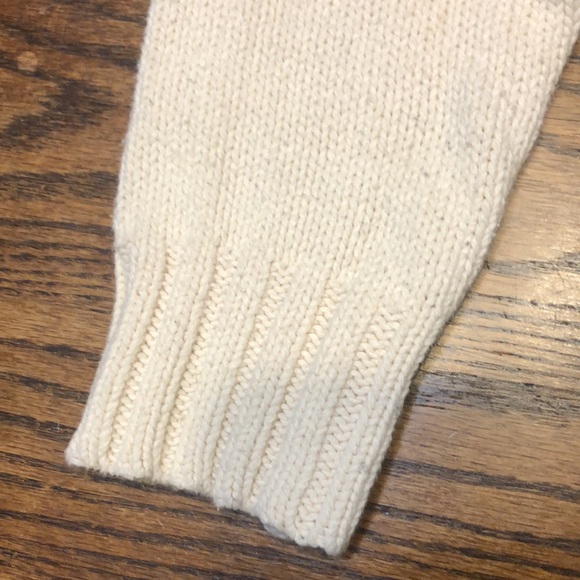 Lauren Jeans company by Ralph Lauren Nordic design sweater - Picture 3 of 7